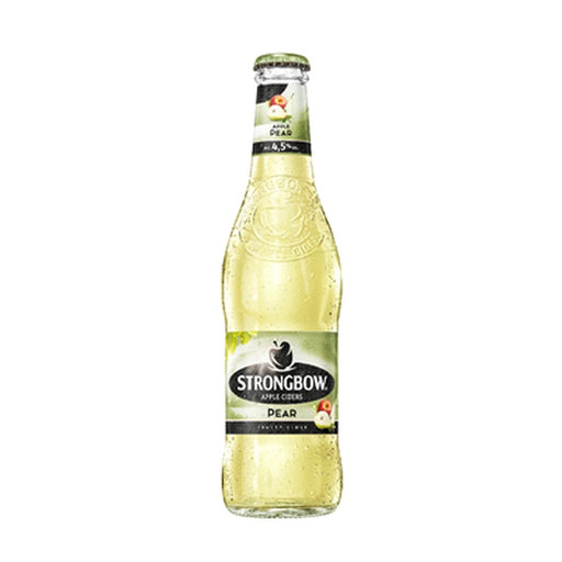 STRONGBOW Cidru Pere SGR 0,33 L - WALTI WALTI