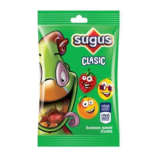 SUGUS Clasic 80 g - WALTI WALTI