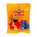 SUGUS Jellymania Paianjeni 75 g - WALTI WALTI