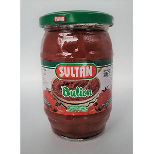 SULTAN Bulion 18% 310 g - WALTI WALTI