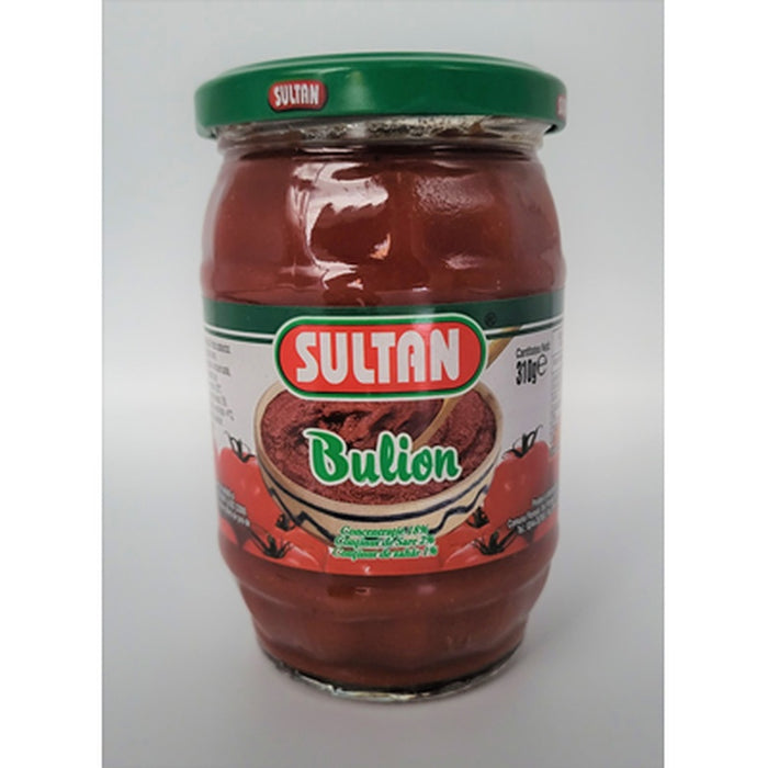 SULTAN Bulion 18% 310 g - WALTI WALTI