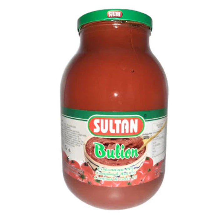 SULTAN Bulion 18% 3,3 Kg - WALTI WALTI