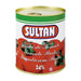 SULTAN Pasta Tomate 24% 800 g - WALTI WALTI