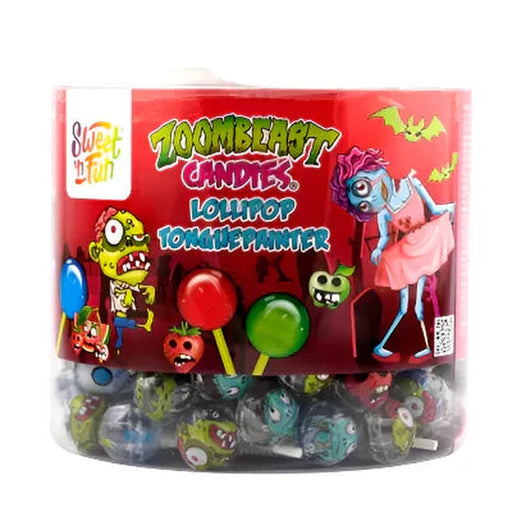 SWEET'N FUN Acadele Zoombeast 10 g - WALTI WALTI