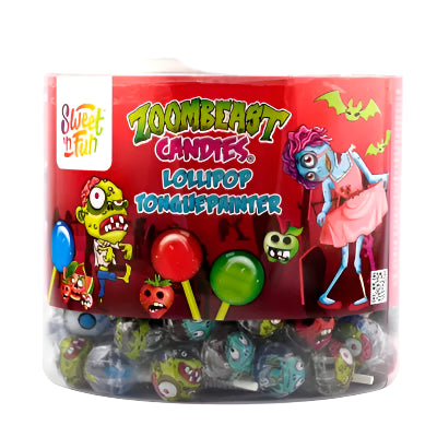 SWEET'N FUN Acadele Zoombeast 10 g - WALTI WALTI