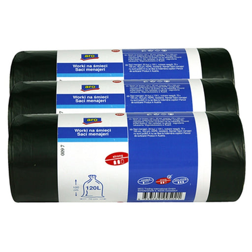 Saci Menaj 120 l - WALTI WALTI