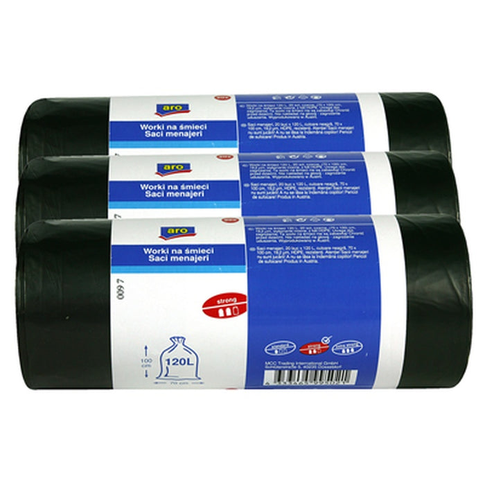 Saci Menaj 120 l - WALTI WALTI