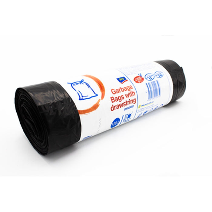 Saci Menaj Standard Capacitate: 120 L - WALTI WALTI