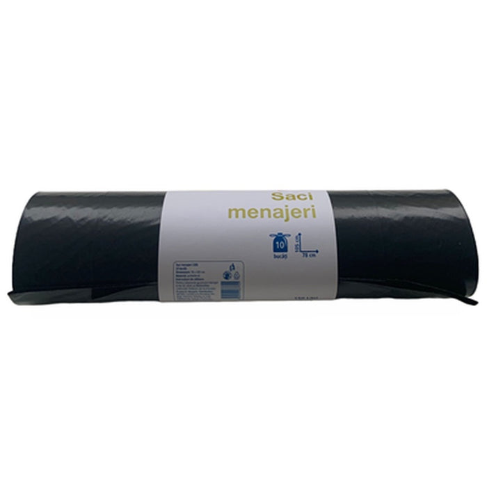 Saci Menajeri 10 Bucati x 150 L - WALTI WALTI