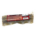 Fine Life Salam de Biscuiti cu Rahat 100 g - WALTI WALTI
