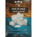 Salrom Sare Iodata Recristalizata 1 Kg - WALTI WALTI