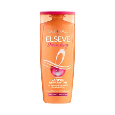 ELSEVE Sampon Dream Long 250 ml - WALTI WALTI