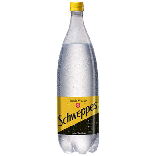 Schweppes SGR 1.5 L - WALTI WALTI