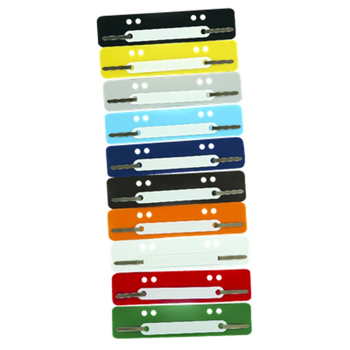 Set 25 Alonje Diverse Culori - WALTI WALTI