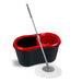 Set Galeata & Mop Rotativ 14 L - WALTI WALTI