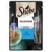 Sheba Hrana Umeda Ton pentru Pisici Adulte 85 g - WALTI WALTI