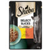 Sheba Hrana Umeda Vita & Pui pentru Pisici Adulte 85 g - WALTI WALTI
