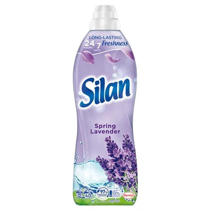Silan Levantica Balsam Rufe 880 ml - WALTI WALTI