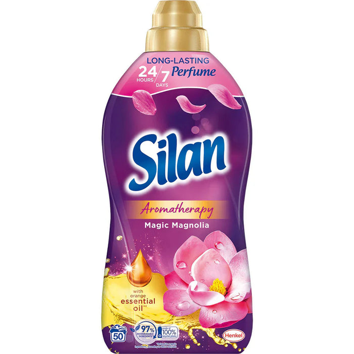 Silan Magnolie Balsam Rufe 50 Spalari 1,1 L - WALTI WALTI