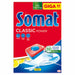 Somat Clasic 95 Tablete Detergent Masina de Spalat Vase - WALTI WALTI