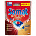 Somat Excellence Detergent Masina de Spalat Vase 42 Tablete - WALTI WALTI