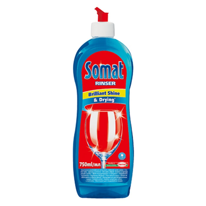 Somat Solutie Clatire Masina de Spalat Vase 750 ml - WALTI WALTI