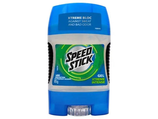 Speed Stick Xtreme Intense Antiperspirant Gel 85 g - WALTI WALTI