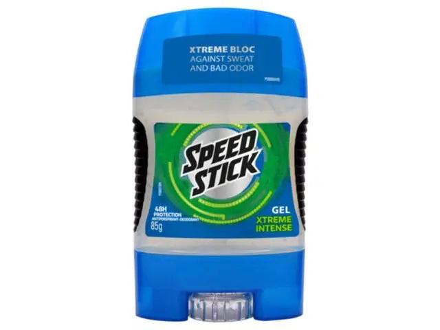 Speed Stick Xtreme Intense Antiperspirant Gel 85 g - WALTI WALTI