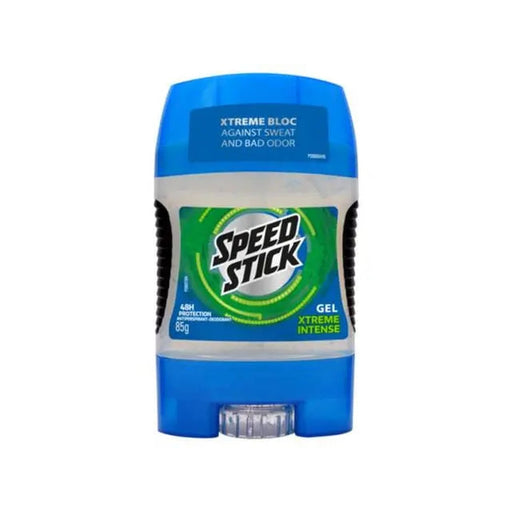 Speed Stick Xtreme Intense Antiperspirant Gel 85 g - WALTI WALTI
