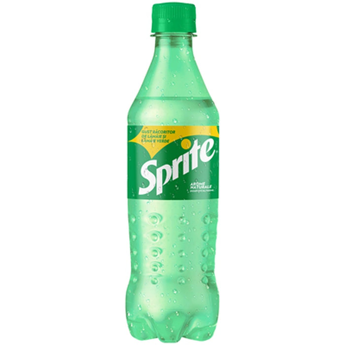 Sprite Bautura Racoritoare Carbogazoasa SGR 0,50 L - WALTI WALTI