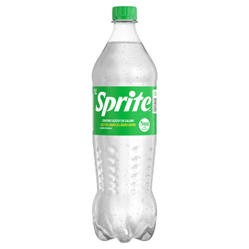 Sprite Bautura Racoritoare Carbogazoasa SGR 1 L - WALTI WALTI