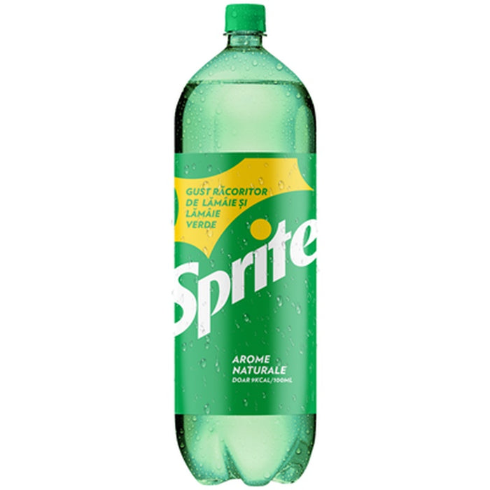 Sprite Bautura Racoritoare Carbogazoasa SGR  2,50 L - WALTI WALTI