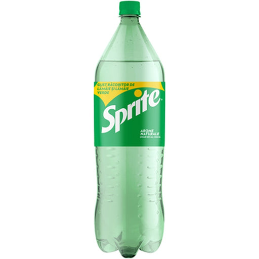 Sprite Bautura Racoritoare Carbogazoasa SGR  2 L - WALTI WALTI