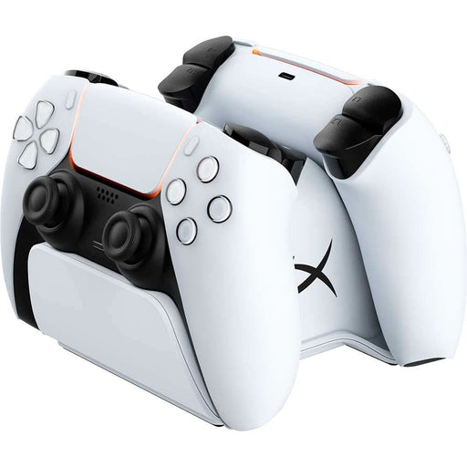 Statie de incarcare HyperX ChargePlay Duo pentru controller Dual Sense PS5 - WALTI WALTI