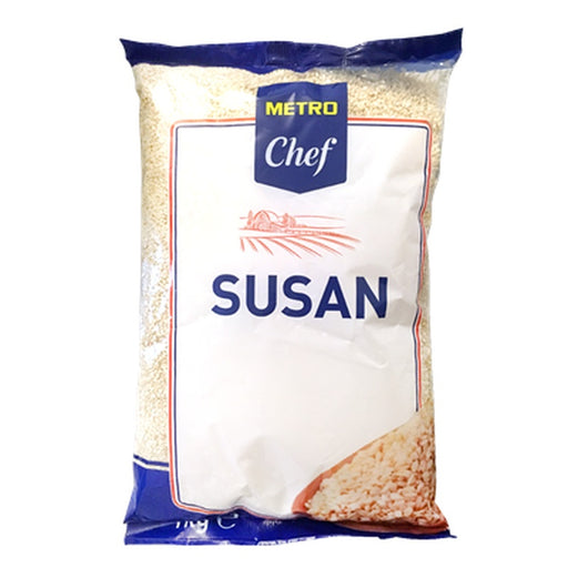 Susan 1 Kg - WALTI WALTI
