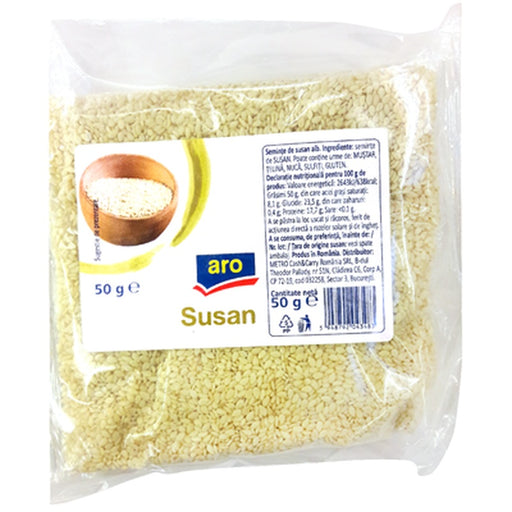 Susan  50 g - WALTI WALTI