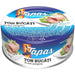 TAPAS Ton Bucati Suc Propriu 160 g - WALTI WALTI