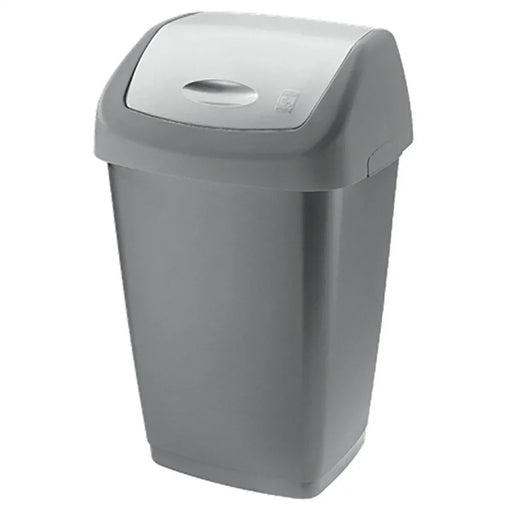 TARRINGTON HOUSE Cos De Gunoi cu Capac Batant 25 L - WALTI WALTI