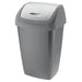 TARRINGTON HOUSE Cos De Gunoi cu Capac Batant 25 L - WALTI WALTI