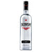 TAZOVSKY Vodka 40% SGR 1 L - WALTI WALTI