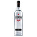TAZOVSKY Vodka 40% SGR 1 L - WALTI WALTI