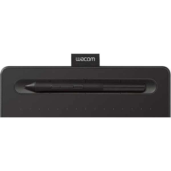 Tableta grafica WACOM Intuos S CTL-4100K-N, negru WALTI