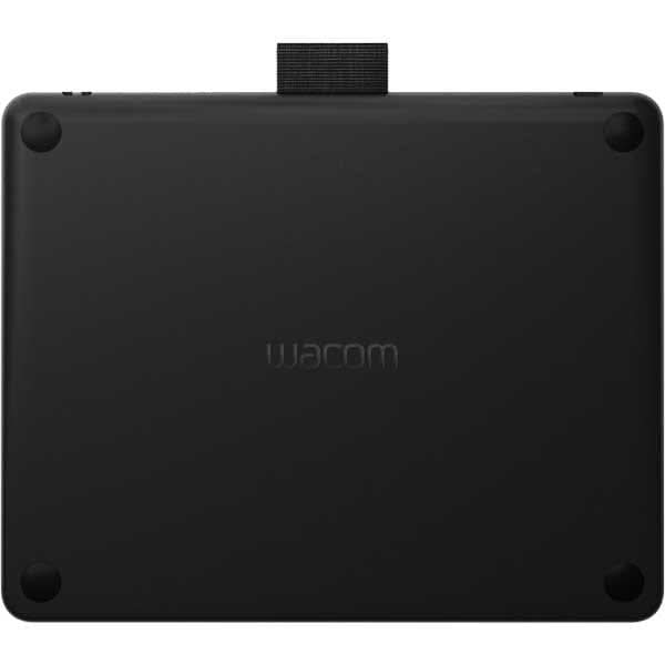 Tableta grafica WACOM Intuos S CTL-4100K-N, negru WALTI