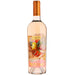 TECTONIC Traminer Vin Roze Demisesc SGR 0,75 L - WALTI WALTI