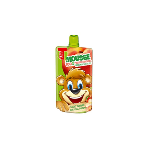 TEDI Mousse Piersica  100 g - WALTI WALTI