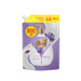 TEO Rezerva Sapun Lichid Sensual Care 900 ml - WALTI WALTI