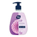 TEO Sapun Lichid Milk Sensual Dehlia 400 ml - WALTI WALTI