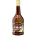 THE CHARLES HOUSE Lichior Crema 17% SGR 700 ml - WALTI WALTI