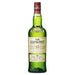 THE GLENLIVET Single Malt Whisky 40% SGR 0,7 L - WALTI WALTI