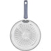 Tigaie TEFAL Grill Daily Cook G7314055, 26cm, otel, argintiu - WALTI WALTI